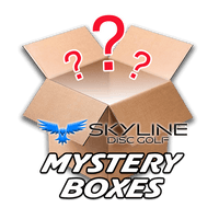 Skyline Mystery Box - Skyline Disc Golf