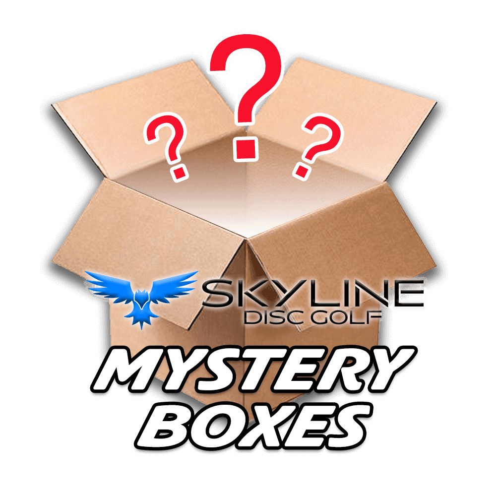 Skyline Mystery Box - Default Title