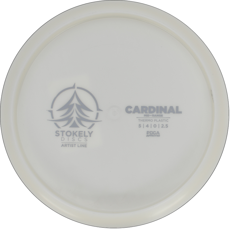 Stokely Cardinal