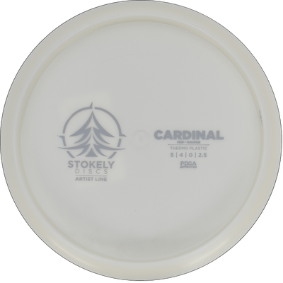 Stokely Cardinal