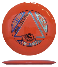 Streamline Ascend - Neutron / 174g - Orange (Blues Foil) - Skyline Disc Golf