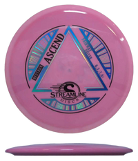 Streamline Ascend - Neutron / 172g - Pink (Blues Foil) - Skyline Disc Golf