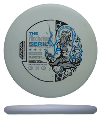Streamline Autopilot - Electron / 173g - White (Eagle McMahon Team Series) - Skyline Disc Golf