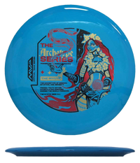 Streamline Boost - Neutron / 175g - Blue (Eagle McMahon Team Series) - Skyline Disc Golf