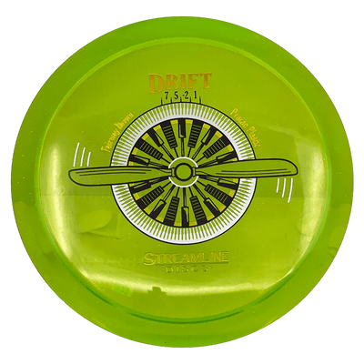 MVP Disc Sports Streamline Drift - Skyline Disc Golf