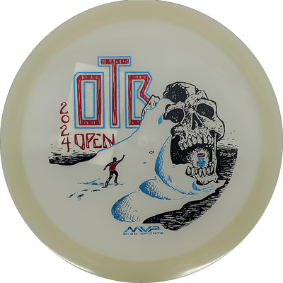 Streamline Drift Streamline Drift - Color Eclipse - OTB Open Phase 1 / 172g - Glow (OTB Open Edition) - Skyline Disc Golf