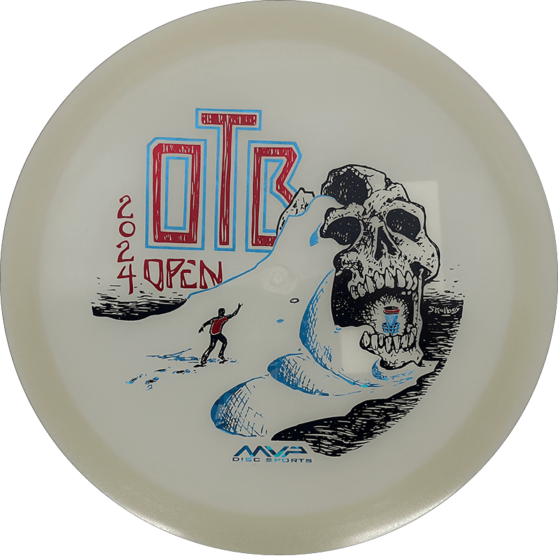 Streamline Drift Streamline Drift - Color Eclipse - OTB Open Phase 1 / 173g - Glow (OTB Open Edition) - Skyline Disc Golf