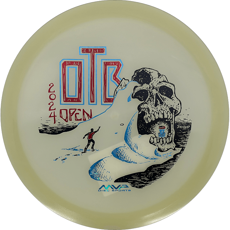 Streamline Drift Streamline Drift - Color Eclipse - OTB Open Phase 1 / 174g - Glow (OTB Open Edition) - Skyline Disc Golf