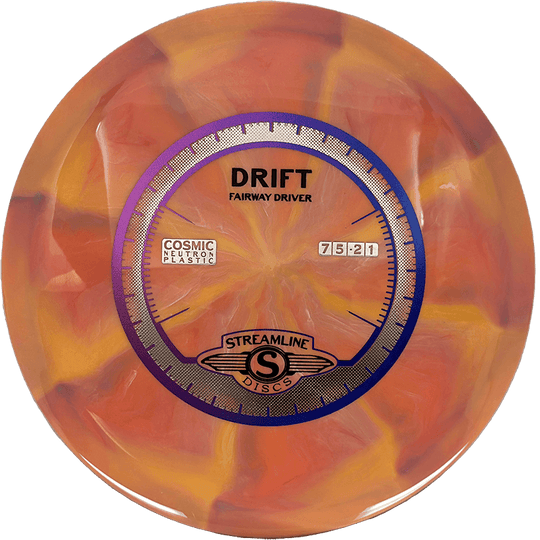 Streamline Discs Drift - Stable Fairway Driver | Skyline