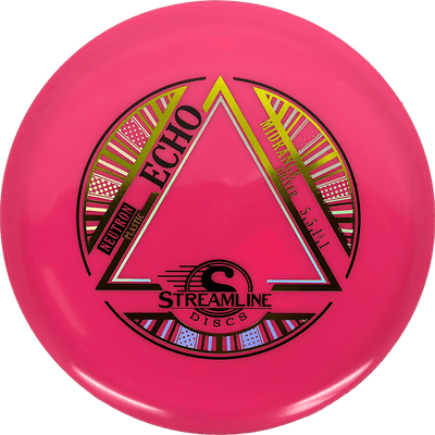 MVP Disc Sports Streamline Echo - Skyline Disc Golf