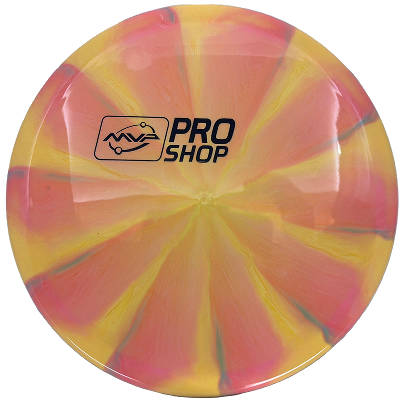 Streamline Discs Echo Straight Midrange Skyline Disc Golf