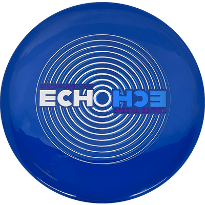 Streamline Echo Streamline Echo - Neutron - Special Edition / 172g - Blue (Special Edition) - Skyline Disc Golf