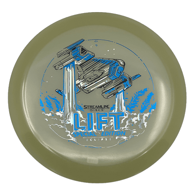 Streamline Lift - Special Edition Streamline Lift - Special Edition - Eclipse / 175g - Glow (Special Edition) - Skyline Disc Golf