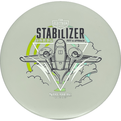 MVP Disc Sports Streamline Stabilizer - Skyline Disc Golf