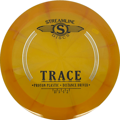 MVP Disc Sports Streamline Trace - Skyline Disc Golf