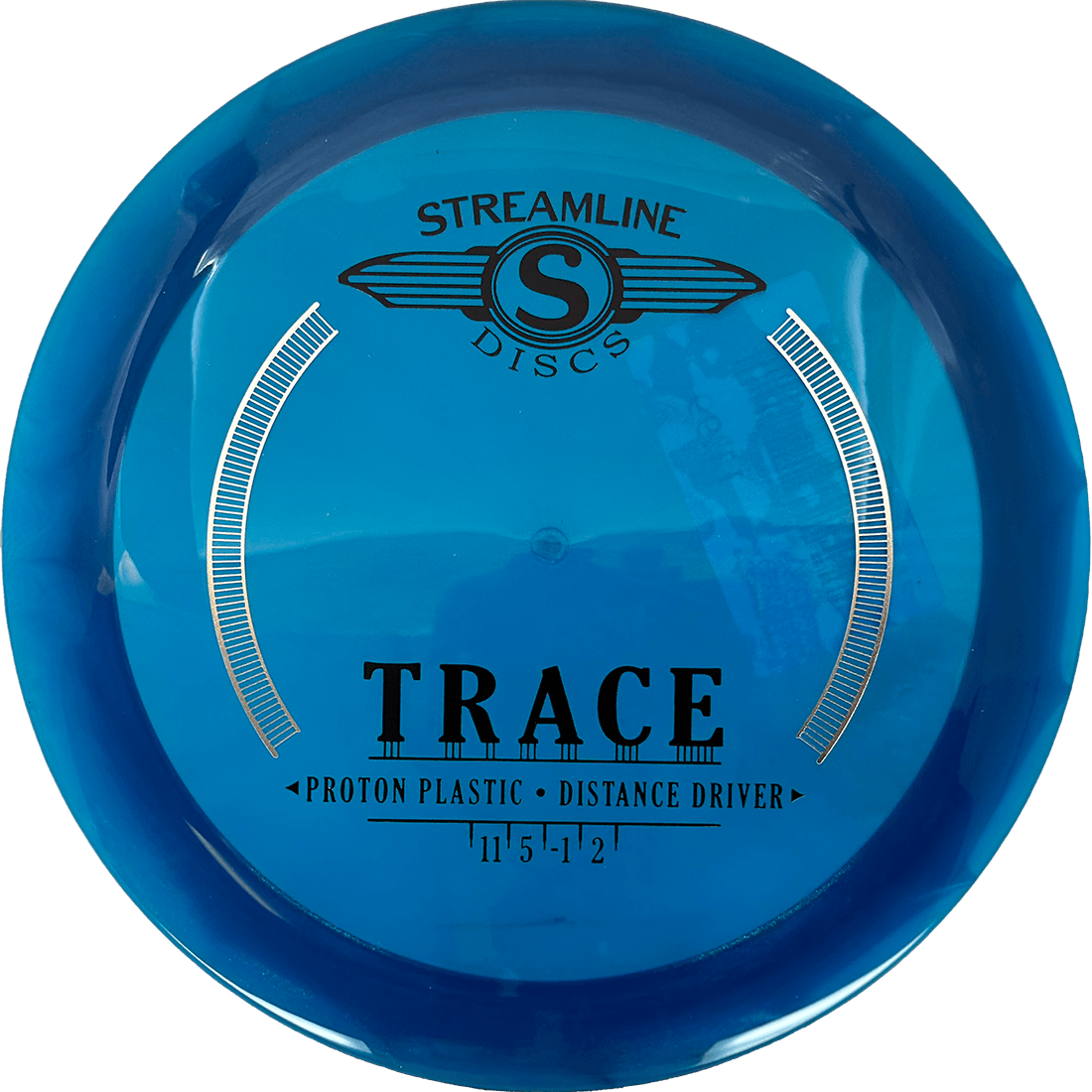 Streamline Trace Streamline Trace - Proton / 175g - Blue (Chrome) - Skyline Disc Golf