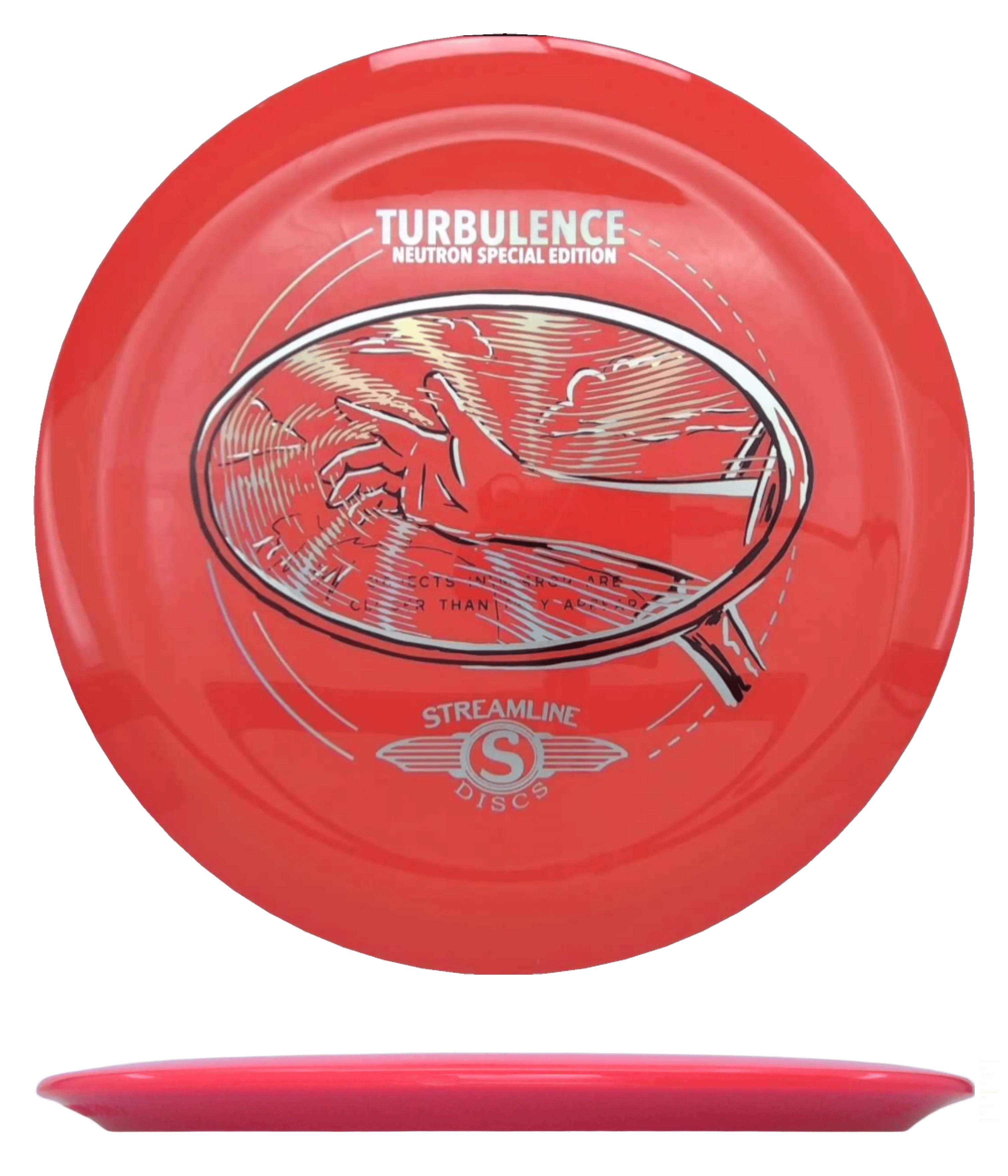 Streamline Discs Collection – Innovation, Quality & Style