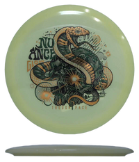 Thought Space Athletics Nuance - Glow / 172g - Glow (Multicolor) - Skyline Disc Golf