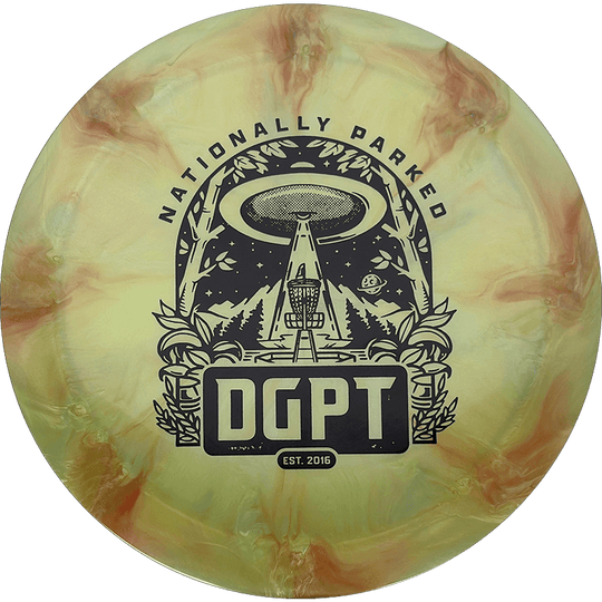 その他 TASKGOLF 3D Gravity Catcher Thought Space Athletics Synapse - Distance Driver | Skyline