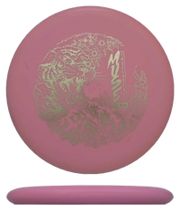 Thought Space Muse - Firm Nerve / 174g - Pink (Silver) - Skyline Disc Golf