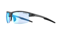 Tifosi Rivet - Satin Vapor w/ Clarion Blue Fototec Lens