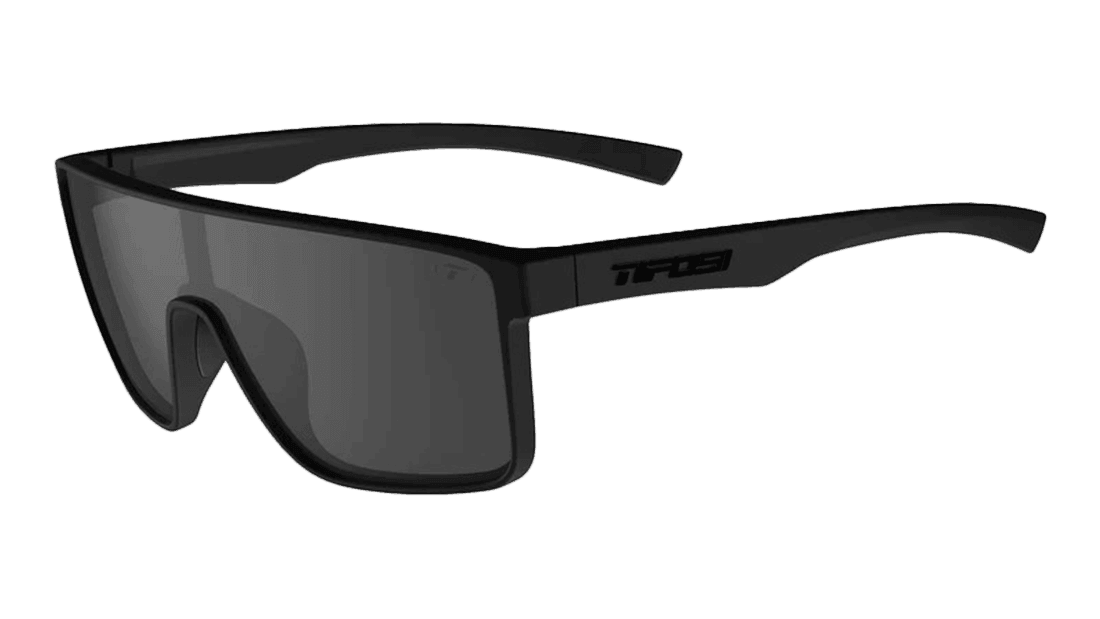 Tifosi Sanctum - Blackout w/ Smoke Lens
