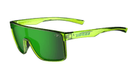 Tifosi Sanctum - Hyper Lime w/ Green Mirror Lens