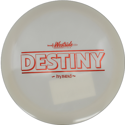 Westside Discs Destiny