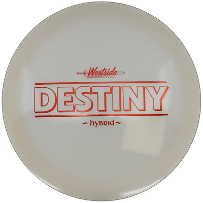 Westside Discs Destiny