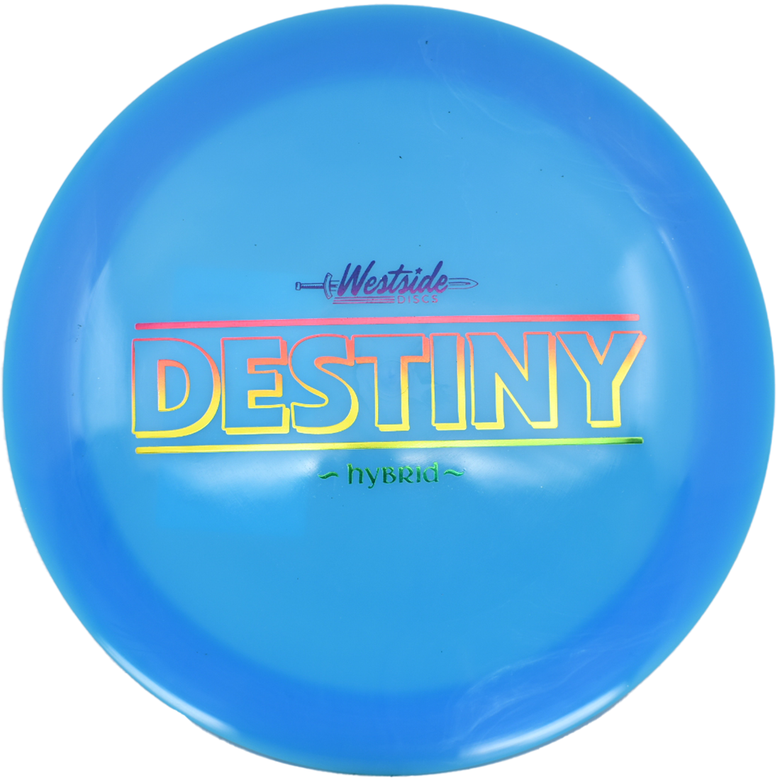 Westside Discs Destiny