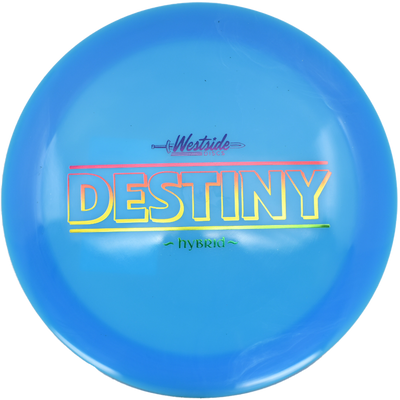 Westside Discs Destiny