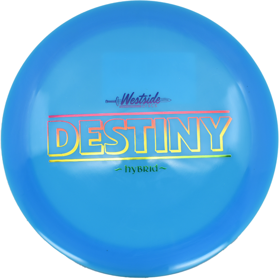 Westside Discs Destiny