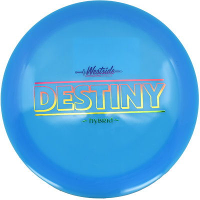 Westside Discs Destiny