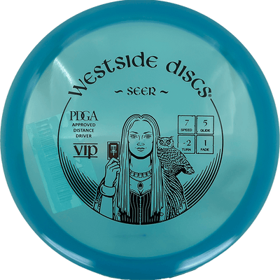 Westside Discs Seer