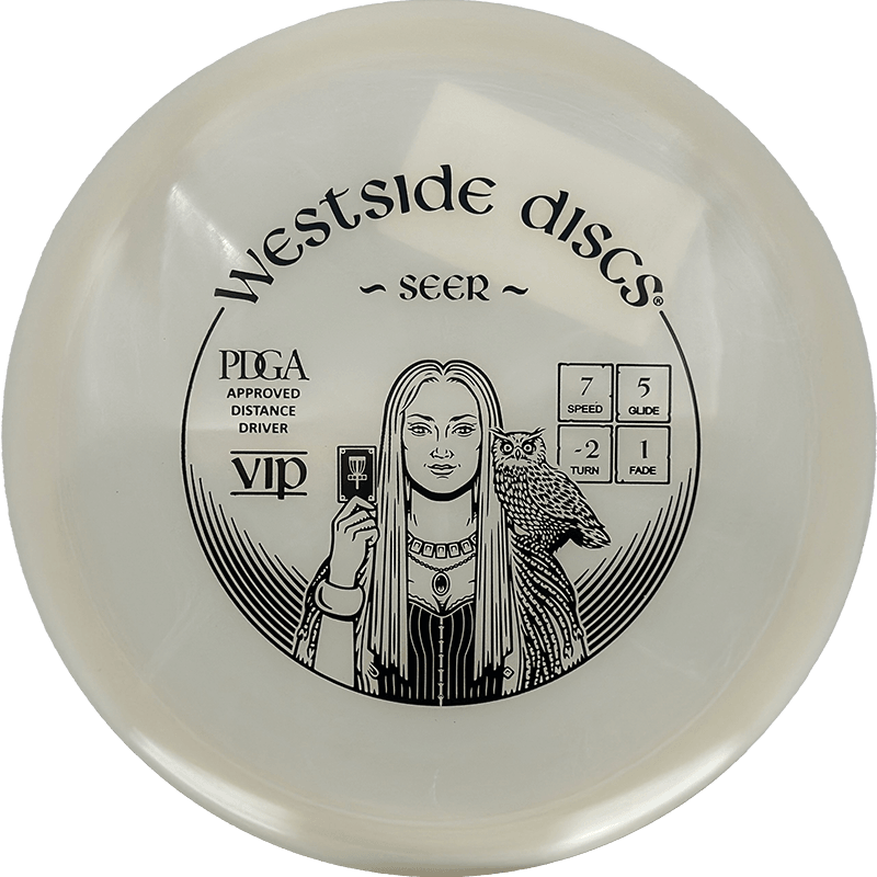 Westside Discs Seer