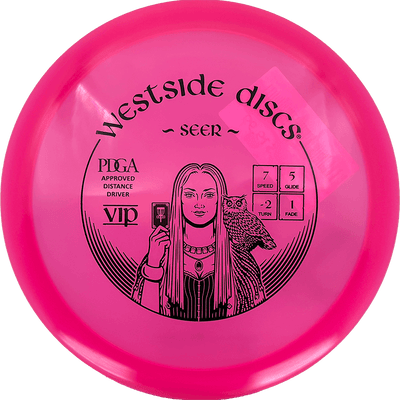 Westside Discs Seer