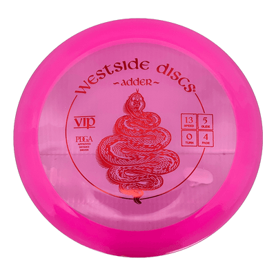 Dynamic Discs Westside Discs Adder - Skyline Disc Golf