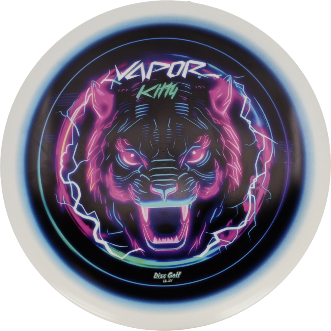 Westside Discs Bear