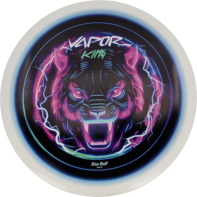 Westside Discs Bear