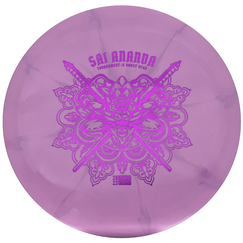 Dynamic Discs Westside Discs Bear - Skyline Disc Golf