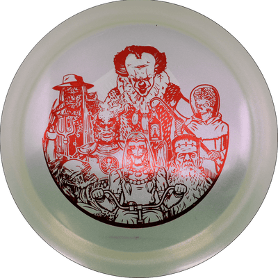 Westside Discs Boatman