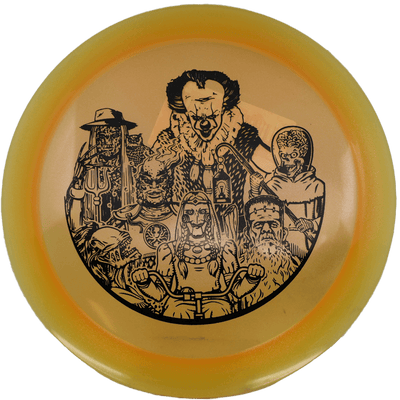 Westside Discs Boatman