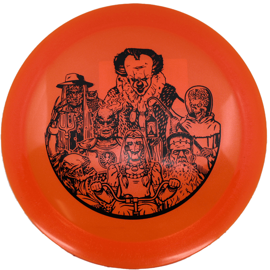 Westside Discs Boatman