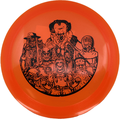 Westside Discs Boatman