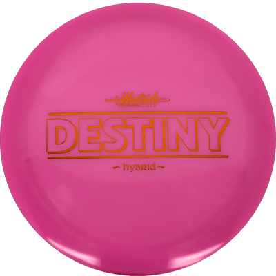 Dynamic Discs Westside Discs Destiny - Skyline Disc Golf