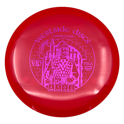 Dynamic Discs Westside Discs Gatekeeper - Skyline Disc Golf