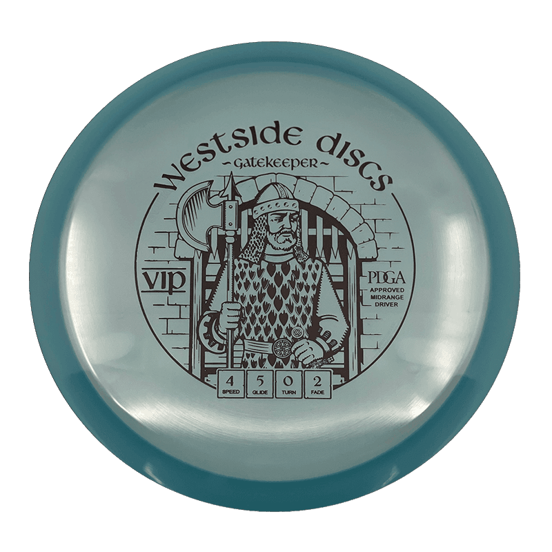 Dynamic Discs Westside Discs Gatekeeper - Skyline Disc Golf