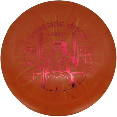 Westside Discs King