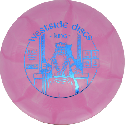 Westside Discs King