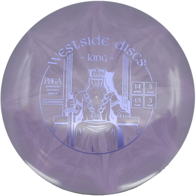 Westside Discs King